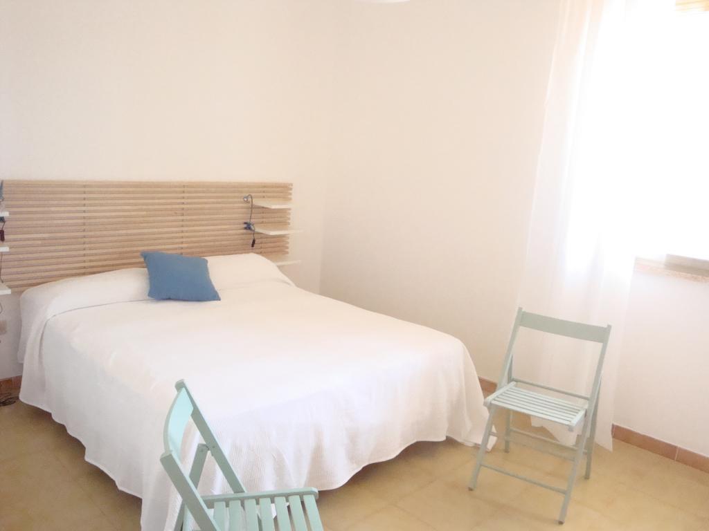 Cala Vigliena Il Sole Negli Occhi Villa Punta Braccetto Phòng bức ảnh