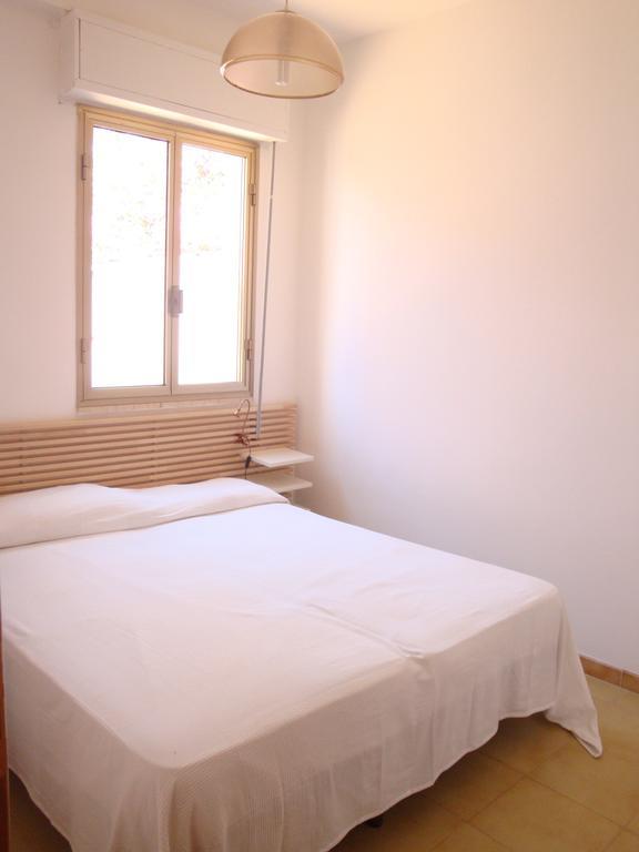 Cala Vigliena Il Sole Negli Occhi Villa Punta Braccetto Phòng bức ảnh